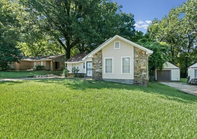 2nd image of 3887 Houghton Cv, Memphis, TN 38128 | MLS# 3280918