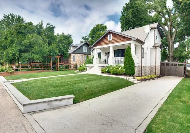 2nd image of 1501 Villa Pl, Nashville, TN 37212 | MLS# 3309061