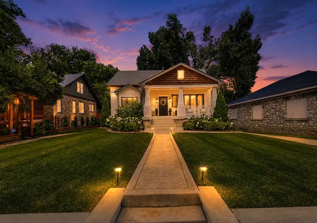 3rd image of 1501 Villa Pl, Nashville, TN 37212 | MLS# 3309061