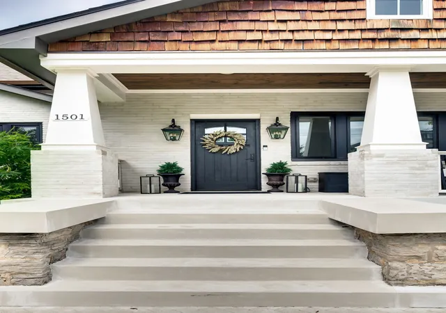 4th image of 1501 Villa Pl, Nashville, TN 37212 | MLS# 3309061