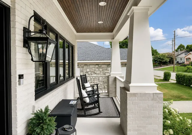 5th image of 1501 Villa Pl, Nashville, TN 37212 | MLS# 3309061