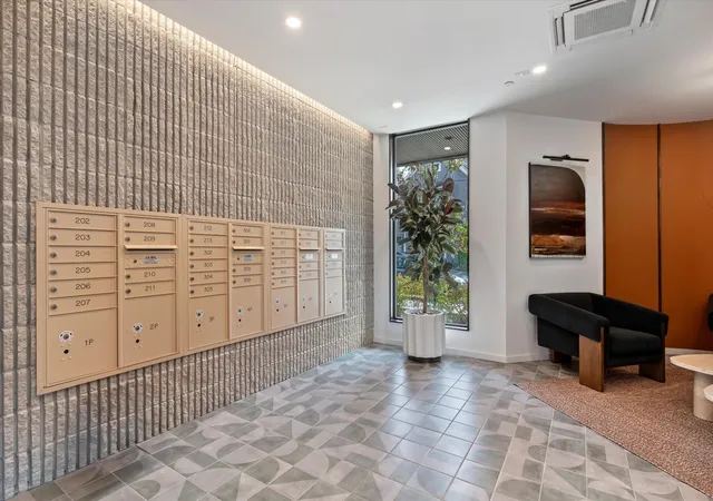 20th image of 500 Merritt Ave #208, Nashville, TN 37203 | MLS# 3280942
