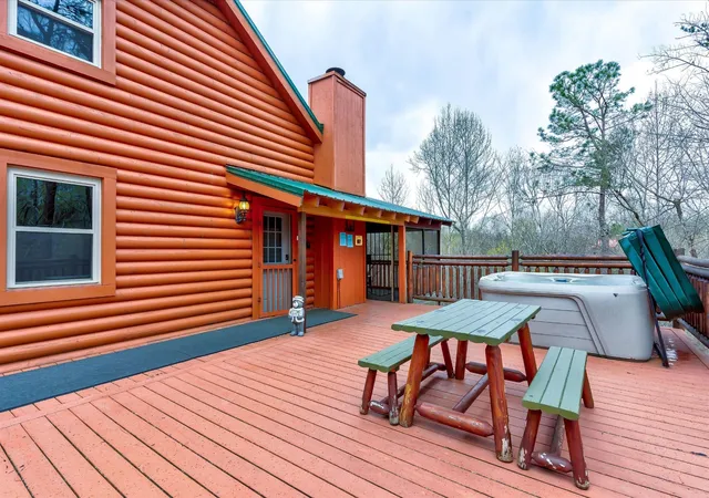 Photo 2 of Single family home for sale at 1380 Cupid Way, Sevierville, TN 37876 | MLS# 3282598 | Listing updated on 2026-10-07