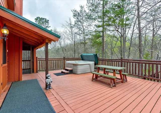 Photo 3 of Single family home for sale at 1380 Cupid Way, Sevierville, TN 37876 | MLS# 3282598 | Listing updated on 2026-10-07