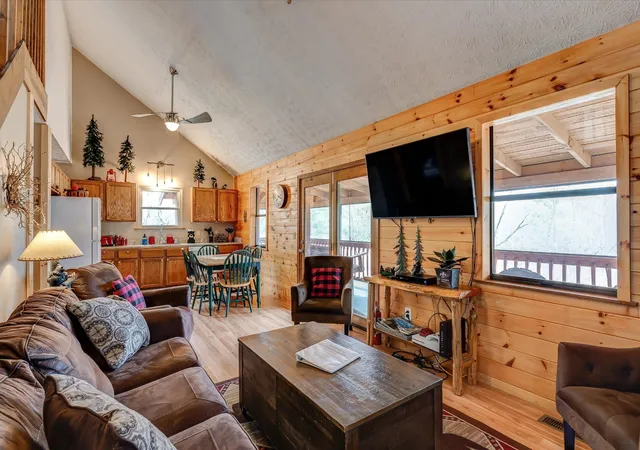 Photo 4 of Single family home for sale at 1380 Cupid Way, Sevierville, TN 37876 | MLS# 3282598 | Listing updated on 2026-10-07