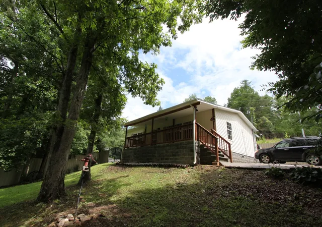 1st image of 1105 Tranquility Hills Way, Cosby, TN 37722 | MLS# 3280964