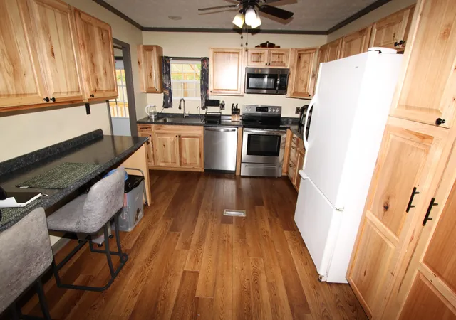 2nd image of 1105 Tranquility Hills Way, Cosby, TN 37722 | MLS# 3280964