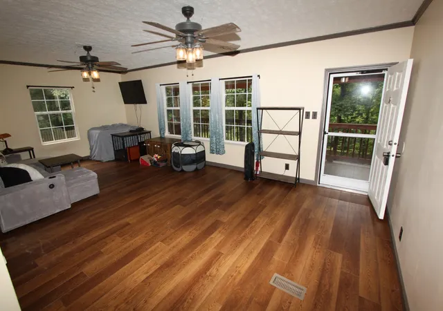 3rd image of 1105 Tranquility Hills Way, Cosby, TN 37722 | MLS# 3280964