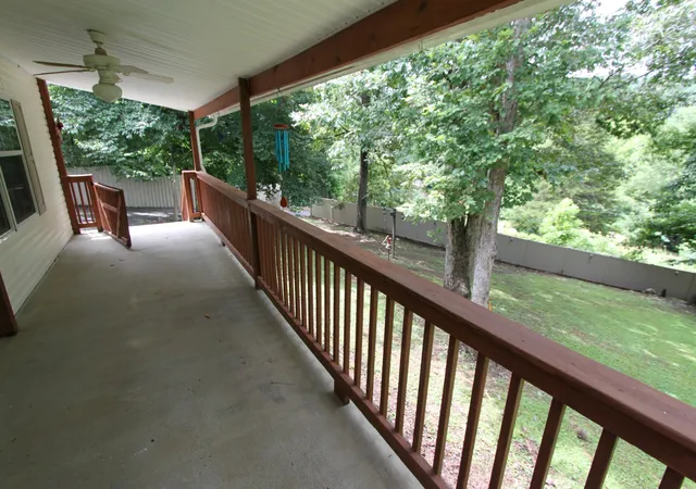 4th image of 1105 Tranquility Hills Way, Cosby, TN 37722 | MLS# 3280964