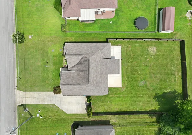 Photo 3 of Single family home for sale at 1305 Round Rock Dr, Murfreesboro, TN 37128 | MLS# 3280990 | Listing updated on 2026-08-20