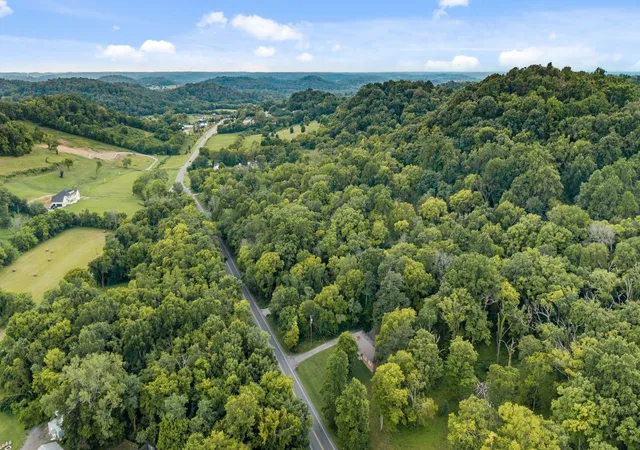Photo 3 of Land for sale at 0 Carters Crk Pike, Franklin, TN 37064 | MLS# 3305608 | Listing updated on 2026-07-24