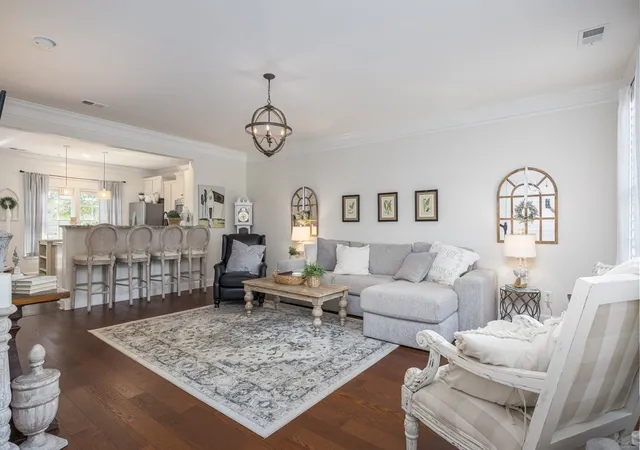 4th image of 1016 Rural Plains Cir, Franklin, TN 37064 | MLS# 3283791