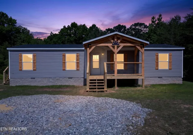 1st image of 1190 Bill Black Road Rd #1, Clarkrange, TN 38553 | MLS# 3280970
