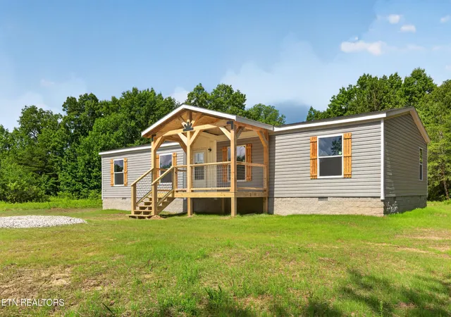 2nd image of 1190 Bill Black Road Rd #1, Clarkrange, TN 38553 | MLS# 3280970