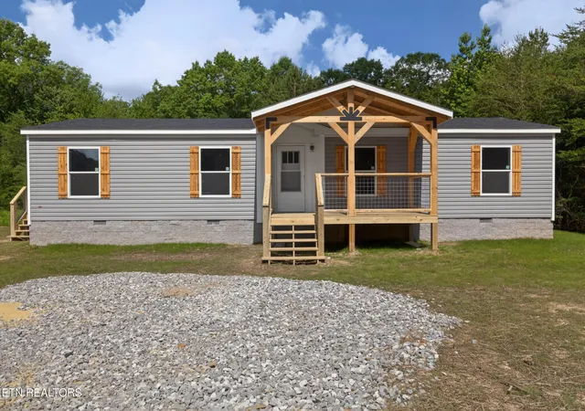 3rd image of 1190 Bill Black Road Rd #1, Clarkrange, TN 38553 | MLS# 3280970