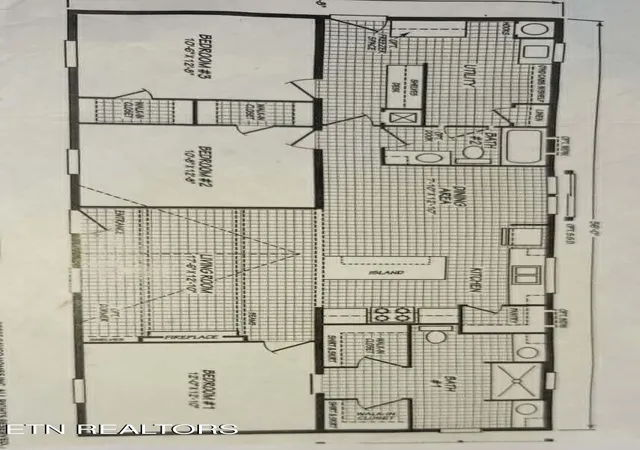 48th image of 1190 Bill Black Road Rd #1, Clarkrange, TN 38553 | MLS# 3280970