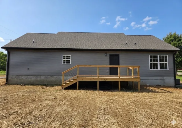 39th image of 502 Hennessee Ave, Morrison, TN 37357 | MLS# 3285591