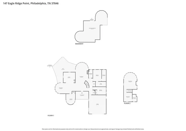 54th image of 147 Eagle Ridge Pt, Philadelphia, TN 37846 | MLS# 3283665