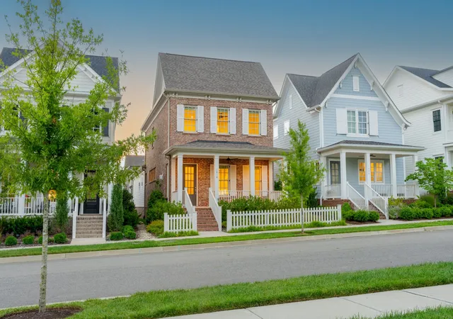 3rd image of 1014 Conar St, Franklin, TN 37064 | MLS# 3283819
