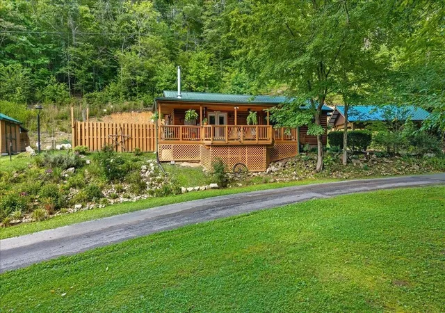 1st image of 229 Smokey Run Road, Tellico Plains, TN 37385 | MLS# 3280992