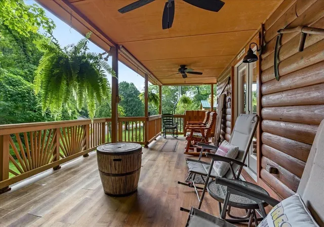 3rd image of 229 Smokey Run Road, Tellico Plains, TN 37385 | MLS# 3280992