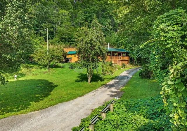 36th image of 229 Smokey Run Road, Tellico Plains, TN 37385 | MLS# 3280992