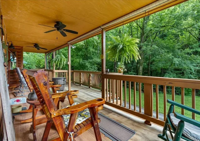 4th image of 229 Smokey Run Road, Tellico Plains, TN 37385 | MLS# 3280992