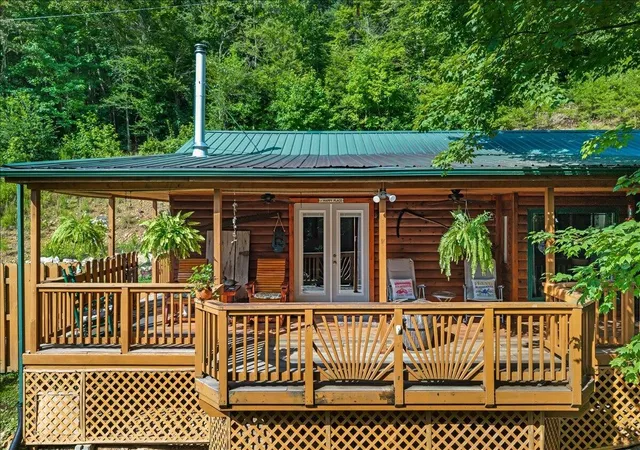 5th image of 229 Smokey Run Road, Tellico Plains, TN 37385 | MLS# 3280992