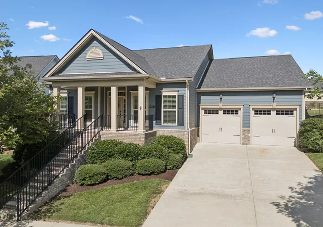 2nd image of 8013 Brookpark Ave, Franklin, TN 37064 | MLS# 3281045