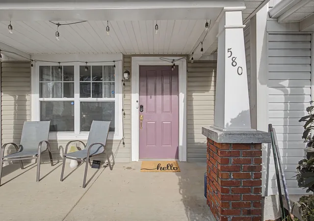 Photo 3 of Townhouse for sale at 580 Bradburn Village Cir, Antioch, TN 37013 | MLS# 3281007 | Listing updated on 2026-07-20