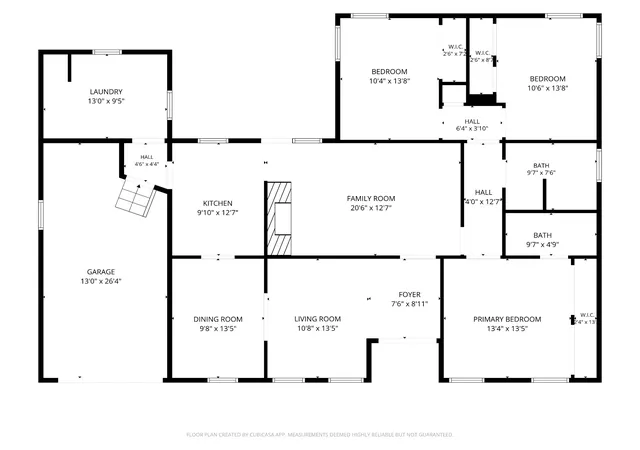 31st image of 52 Nottingham Ln, Murray, KY 42071 | MLS# 3281025