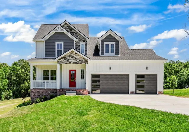 4th image of 233 Lewis Grant Ln, Southside, TN 37171 | MLS# 3281012