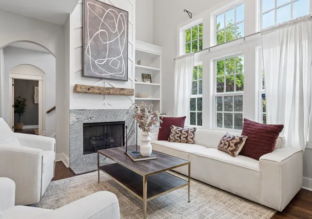 Photo 2 of Single family home for sale at 3014 Forest Wander Way, Nashville, TN 37206 | MLS# 3285598 | Listing updated on 2026-08-25