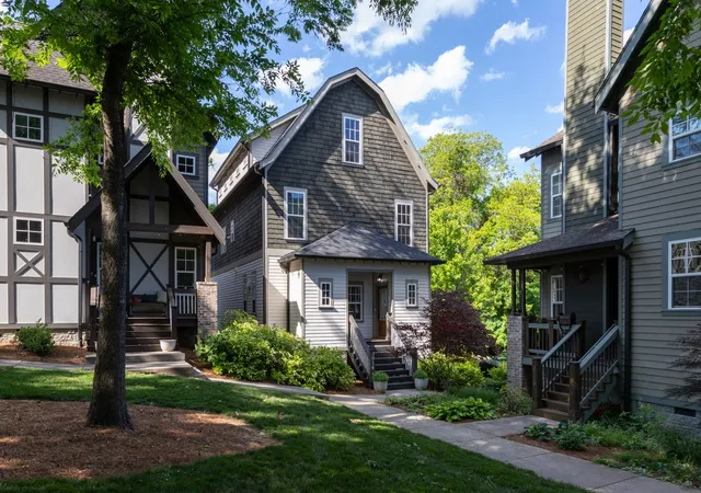 Photo 3 of Single family home for sale at 3014 Forest Wander Way, Nashville, TN 37206 | MLS# 3285598 | Listing updated on 2026-08-25