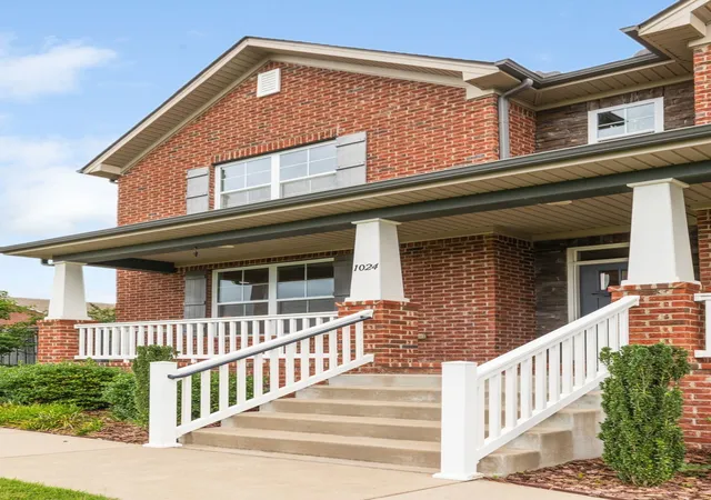 Photo 1 of Single family home for sale at 1024 Nave Ct, Nashville, TN 37214 | MLS# 3297897 | Listing updated on 2026-08-12