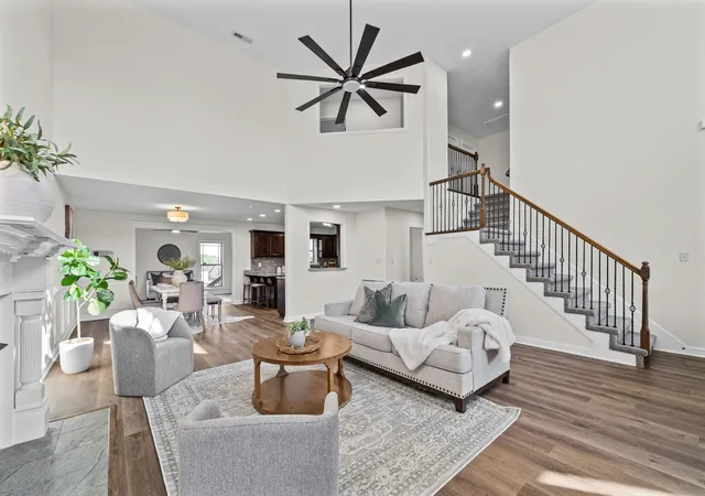 Photo 3 of Single family home for sale at 1708 Spring Hvn Dr, Clarksville, TN 37042 | MLS# 3281024 | Listing updated on 2026-09-03