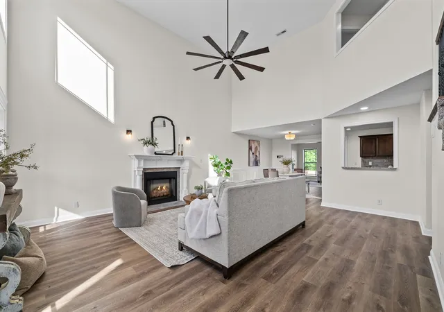 Photo 4 of Single family home for sale at 1708 Spring Hvn Dr, Clarksville, TN 37042 | MLS# 3281024 | Listing updated on 2026-09-03