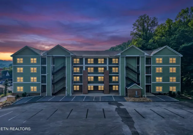 Photo 1 of Condo for sale at 329 Ownby St, Gatlinburg, TN 37738 | MLS# 3536031 | Listing updated on 2026-09-03