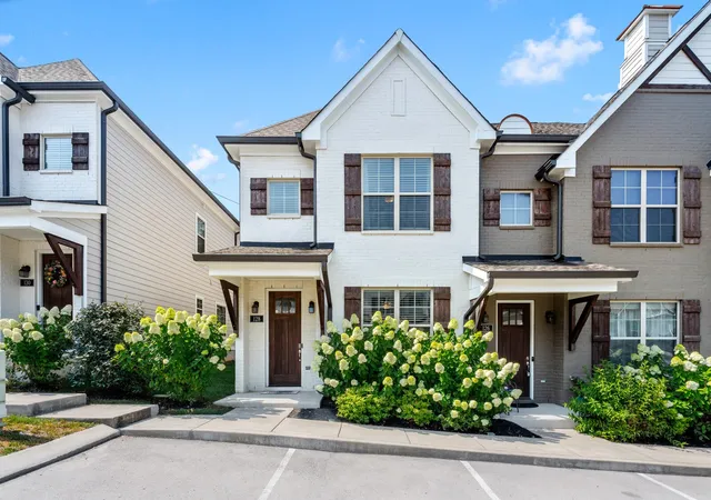 Photo 1 of Townhouse for sale at 730 Old Hickory Blvd #128, Nashville, TN 37209 | MLS# 3285754 | Listing updated on 2026-08-31