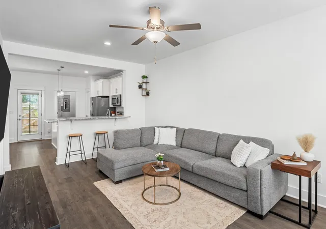 Photo 3 of Townhouse for sale at 730 Old Hickory Blvd #128, Nashville, TN 37209 | MLS# 3285754 | Listing updated on 2026-08-31