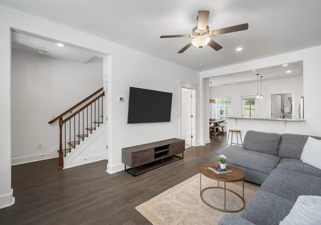 Photo 4 of Townhouse for sale at 730 Old Hickory Blvd #128, Nashville, TN 37209 | MLS# 3285754 | Listing updated on 2026-08-31