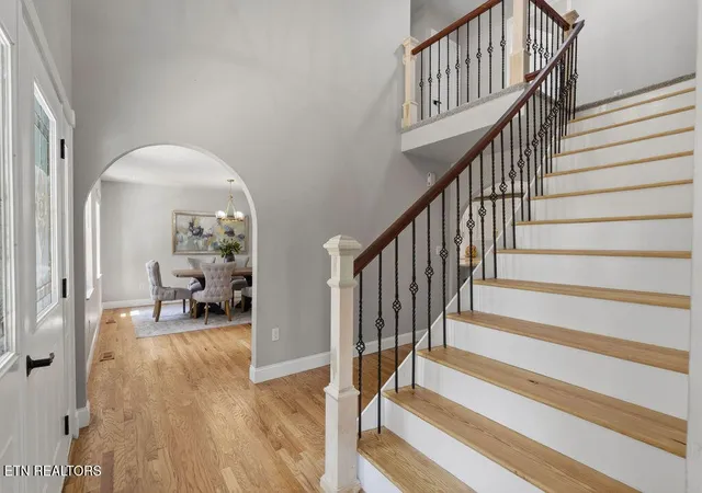 4th image of 12801 Peach View Dr, Knoxville, TN 37922 | MLS# 3302098