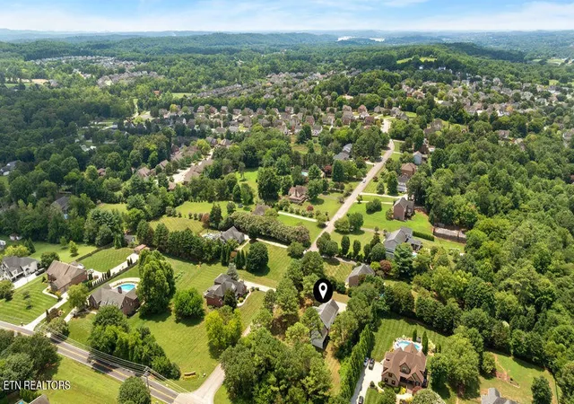 54th image of 12801 Peach View Dr, Knoxville, TN 37922 | MLS# 3302098
