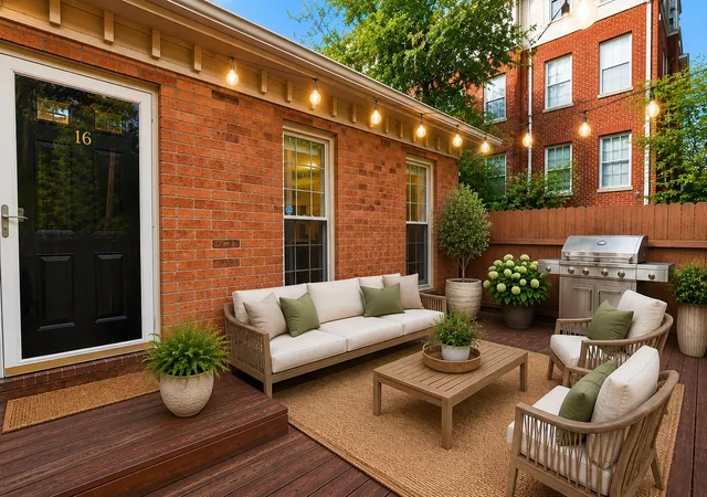 Photo 1 of Condo for sale at 3110 W End Cir #16, Nashville, TN 37203 | MLS# 3304724 | Listing updated on 2026-08-30
