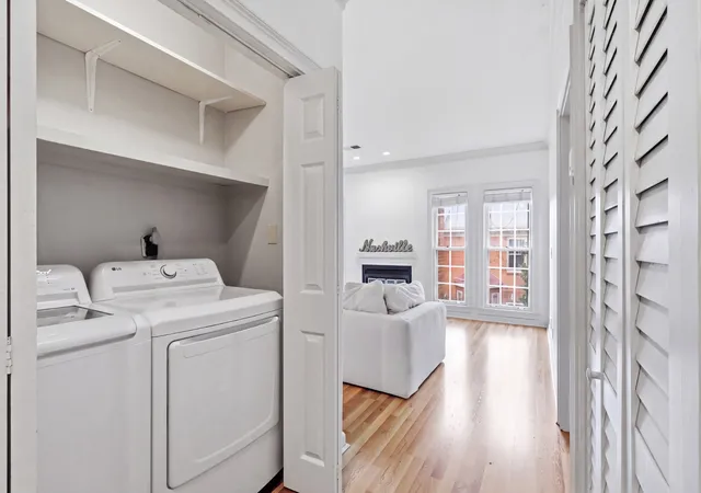 Photo 3 of Condo for sale at 3110 W End Cir #16, Nashville, TN 37203 | MLS# 3304724 | Listing updated on 2026-08-30