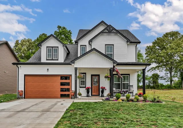 Photo 1 of Single family home for sale at 468 Herman Dr, Clarksville, TN 37042 | MLS# 3281047 | Listing updated on 2026-08-20