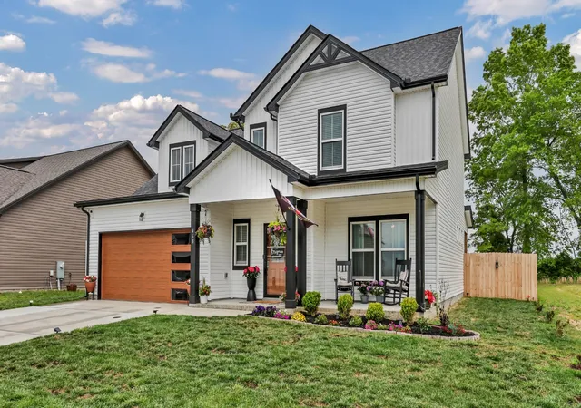 Photo 3 of Single family home for sale at 468 Herman Dr, Clarksville, TN 37042 | MLS# 3281047 | Listing updated on 2026-08-20