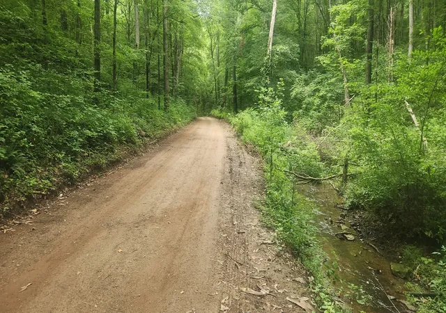 2nd image of 0 Tidwell Switch Rd, Bon Aqua, TN 37025 | MLS# 3286203