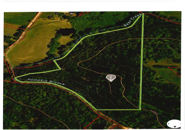 7th image of 0 Tidwell Switch Rd, Bon Aqua, TN 37025 | MLS# 3286203
