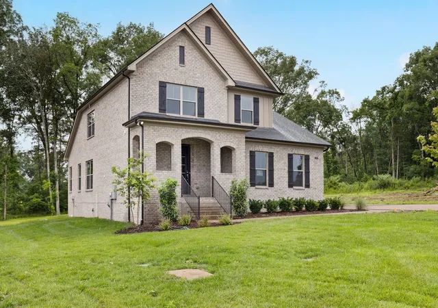Photo 1 of Single family home for sale at 509 Claire Ct Lot 58, Lebanon, TN 37087 | MLS# 3281050 | Listing updated on 2026-09-05